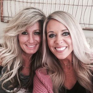 Meet your Posher, Christi